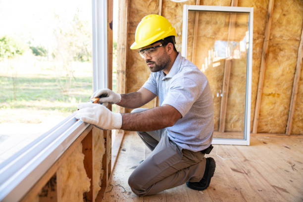 Types of Insulation We Offer in Alto, GA